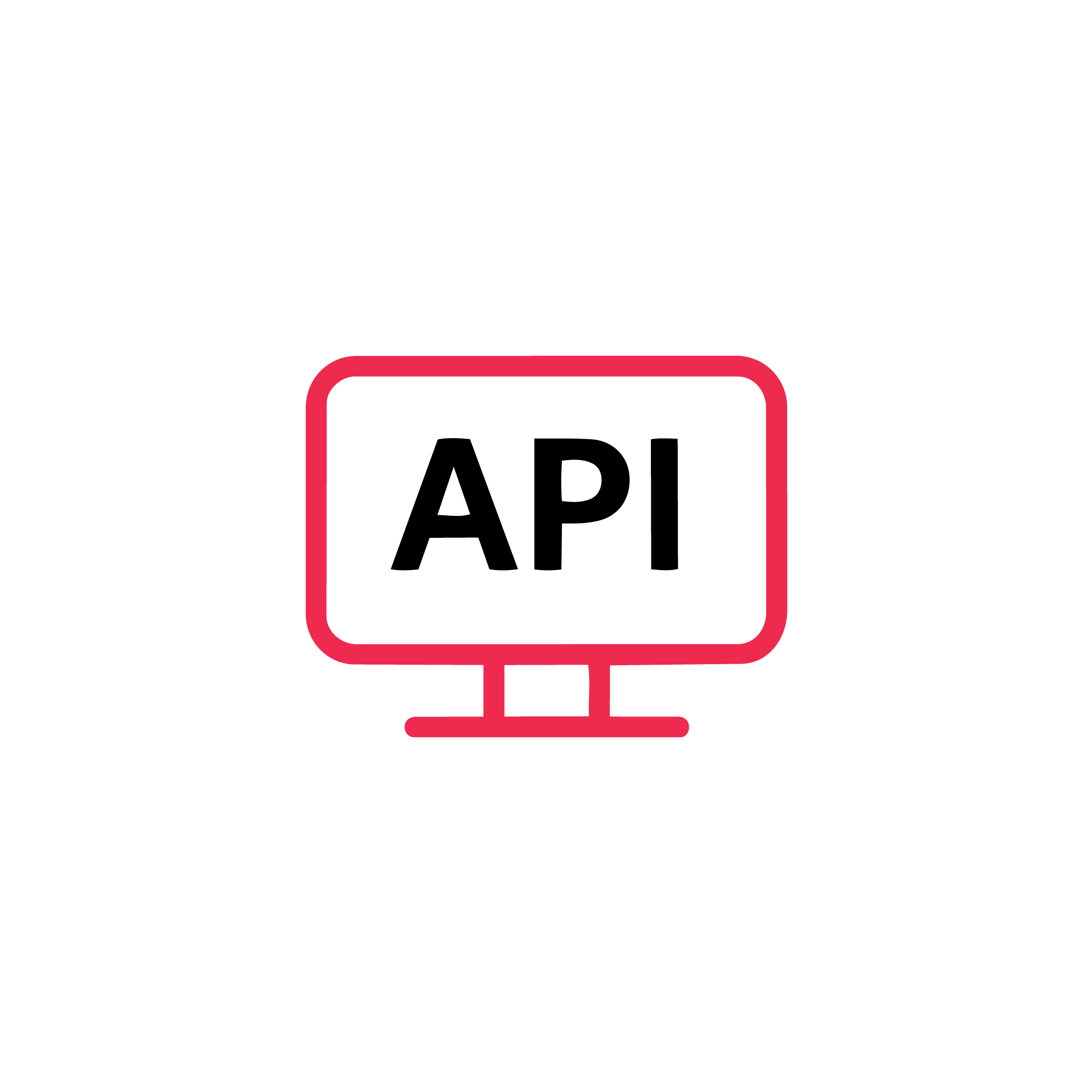 Integrações e desenvolvimento de API