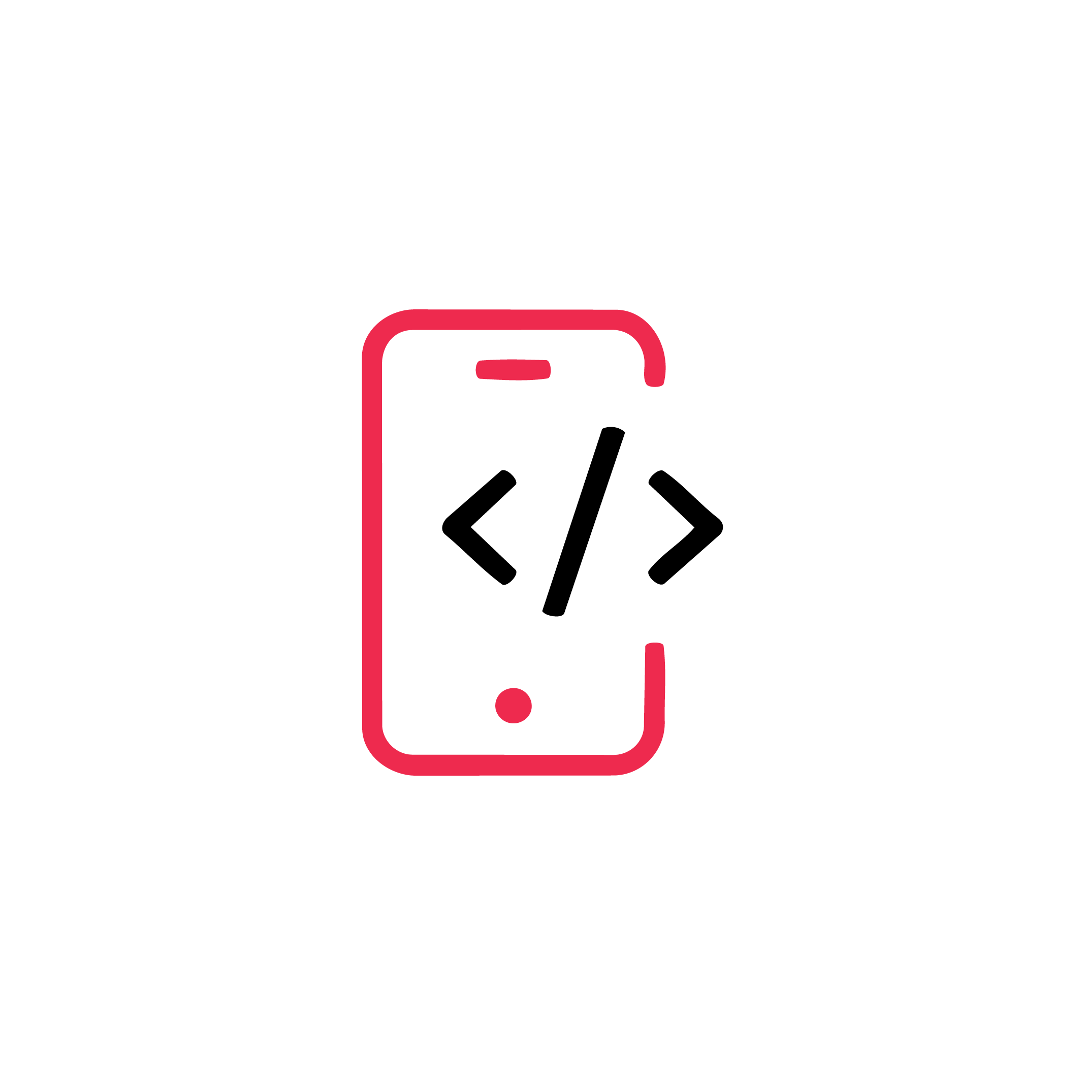 Desenvolvimento de aplicativos