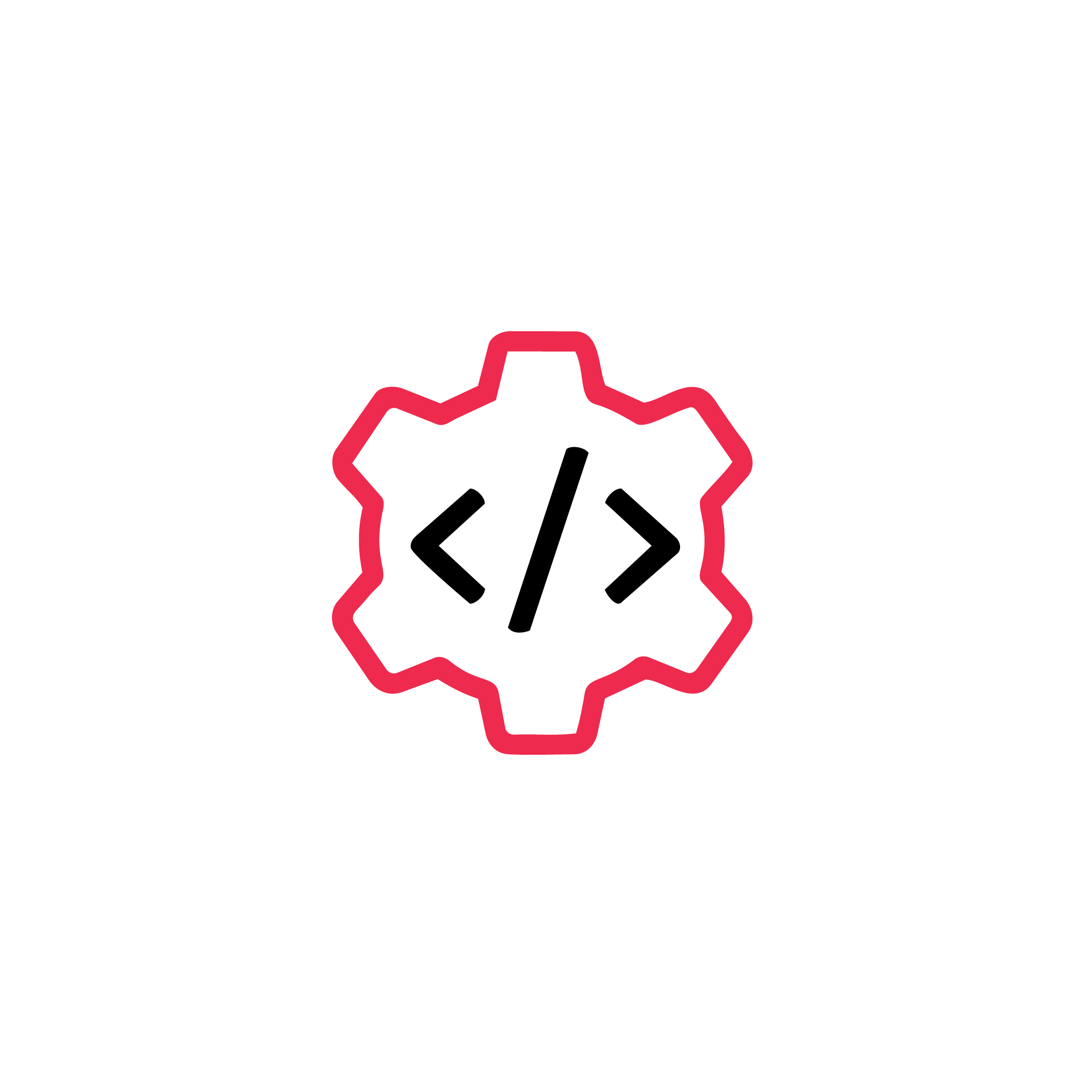 Software sob encomenda